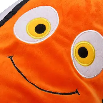 Nye Finding Nemo Baby Kostume Halloween Jul Cosplay Kostume Fisk Klovnfisk Pixar Animerede Lille Baby Barn Børn