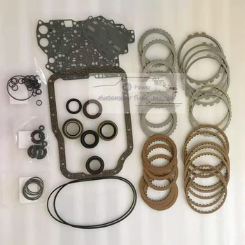 4F27E FN4A-EL automatgear Reparation Kit Master Kit Til Mazda For Ford Focus