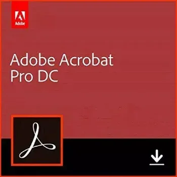 Adobe Acrobat Pro DC 2020 fn ' s conselho Produktion professionnel PDF tres facile à utiliser et puissant Win/Mac