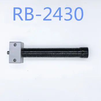 Høj kvalitet hydrauliske hastighed stabilisator. Justerbart spjæld RB-2430 RB2430 30mm Længde Slagtilfælde