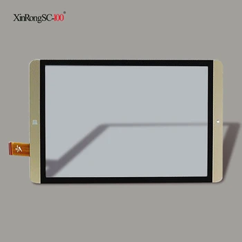 For Onda V919 Air CH / V10 3G 4G Touch Screen panel Digitizer glas Sensor Tablet Pc Udskiftning Gratis Fragt