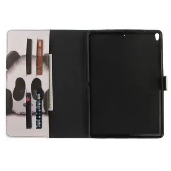 Smart PU Læder taske Til Lenovo-FANEN 4 10 TB-X304F TB-X304N TB-X304L Tablet Tilfældet For Lenovo TAB4 10 Flip Cover +pen