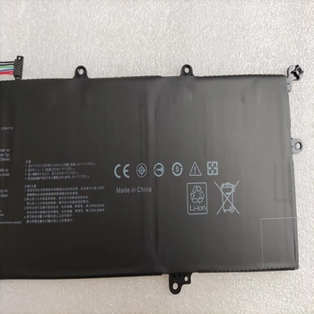Ny Ægte C31N1714 Batteri til Asus ZenBook Flip 14 UX461UA UX461UN UX461FA UX461FN 2-i-1 UX461UA-E1072T E1022T E1091T 57Wh