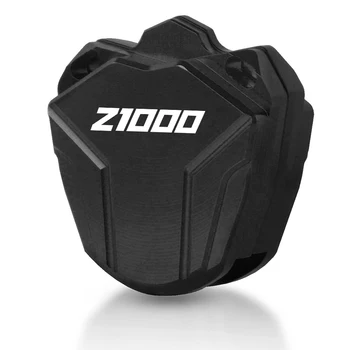 ZR NINJA Z 1000 Motorcykel CNC-Tasten Tilfælde Dække Shell For KAWASAKI ZR1000 Z1000 2010 2011 2012 2013 NINJA1000 ZX1000 2010-ABS
