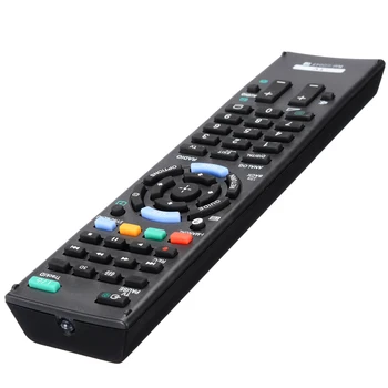 1 stk Høj Kvalitet Erstatning TV-Fjernbetjening RM-ED047 Model Fjernbetjening Til SONY Bravia KDL-40HX750 KDL-46HX850
