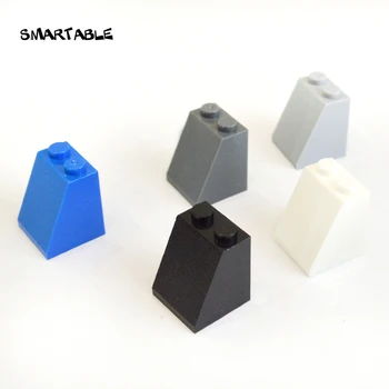 Smartable kan Ikke Mursten 2x2x2 byggesten Dele DIY Læring Legetøj kreative pædagogiske Kompatible Alle Mærker 3678 50stk/masse