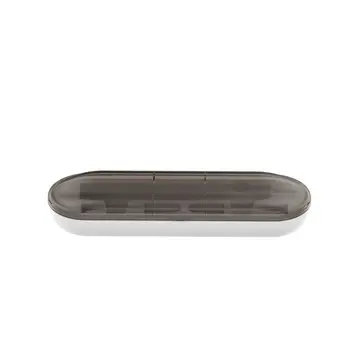 USB-Opladning, Max Oplader til Sonicare DiamondClean Sonic Elektrisk Tandbørste R9CB