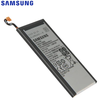SAMSUNG Oprindelige Erstatning Batteri EB-BG930ABE Til Samsung GALAXY S7 G930F G930A G9300 G9308 SMG9300 EB-BG930ABA 3000mAh
