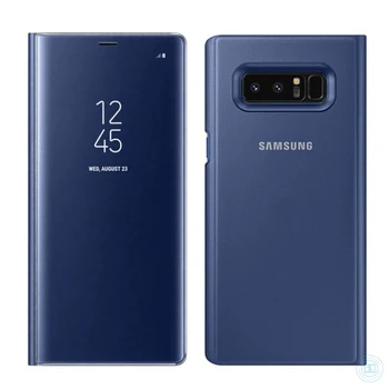 For Samsung Galaxy Note8 N9500 N950F Note 8 Lodret Spejl Beskyttelse Shell Telefon Dække Phone Case 4 farver