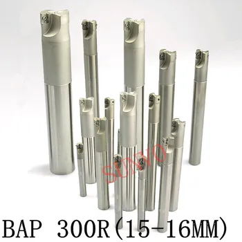 BAP-300R C16 16 200 2T/C15 16 200 2T 200Long diameter 16mm Fræser Af CNC-Værktøjer Fræseren APMT1135