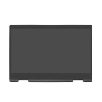 15 tommer laptop skærm til HP ENVY X360 KONVERTIBLE 15M-BQ021DX 15M-BQ121DX 15-BQ Serie LCD LED Touch Skærm Montage
