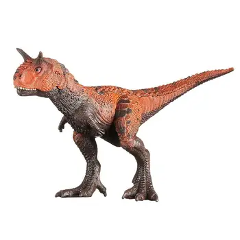 9inch Nordamerika Carnotaurus Dinosaur Figur PVC Tal Legetøj Dinosaur Model Action Figurer, Børn, Dreng Gave, boligindretning
