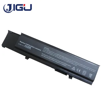 JIGU Laptop Batteri Til Dell Vostro 3400 3500 3700 0TXWRR 0TY3P4 312-0997 4JK6R 7FJ92