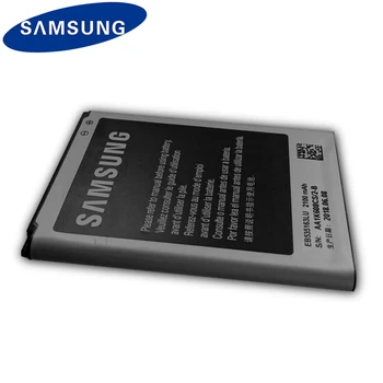 Original Samsung Telefon Batteri EB535163LU For Samsung I9082 Galaxy Grand DUOS I9080 I879 I9118 Neo+ i9168 i9060 2100mAh
