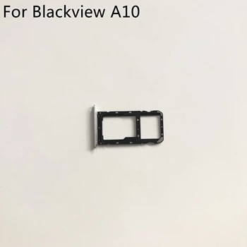 Blackview A10 Bruges Sim-Kortholderen Skuffe-Kort Slot Til Blackview A10 MT6580A Quad Core 5.0