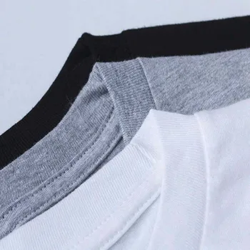Crayon Shin Chan 2019 Rund Hals Løs Casual Brugerdefinerede Bomuld T-Shirt