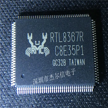 Ping RTL8367 RTL8367R Komponenter