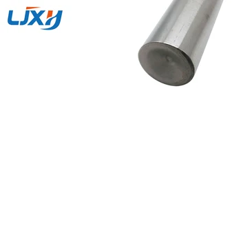 LJXH varmepatron Element 220V Enkelt Hoved Varme Rør Dia.12mm med Type K Termoelement 304 Rustfrit Stål 200W/300W/400W