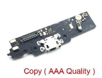 20PCS Oprindelige Nyt For Motorola Moto G4 Spille Dock-Stik, Micro USB Oplader Opladning Port Flex Kabel-Reservedele