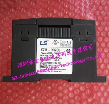Nye og i original K7M-DR20U LS(LG) Plc controller