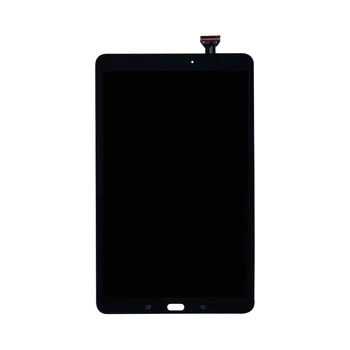 For Samsung Galaxy Tab E 9.6 SM-T560 T560 SM-T561 LCD-Skærm Touch screen Digitizer Assembly Dele
