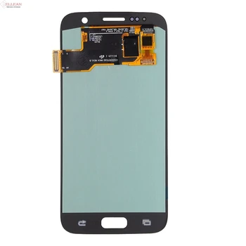Catteny 5,1 tommer Lcd-S7 G930F Displayet Til Samsung Galaxy G930 Lcd-skærm Med Touch-Panel Glas Skærm Digitizer Assembly G930 Skærm