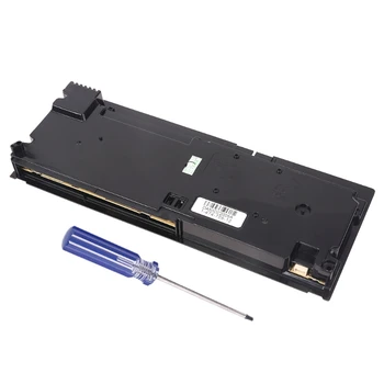 Strømforsyning Batteri Adapter Erstatning for PS4 Slank 2000 Modeller ADP-160CR