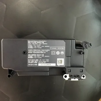 Original Strømforsyning til En Xbox S/Slim Konsol Udskiftning 110V-220V Indre Power Board AC-Adapter