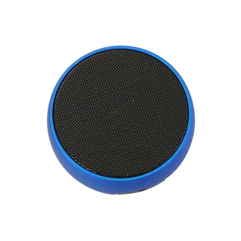 Nye Bluetooth Højttaler Trådløse Bærbare Mini Bluetooth-Højttaler Stereoanlæg Bas Mini Subwoofer Shell-Kort Musik Afspiller