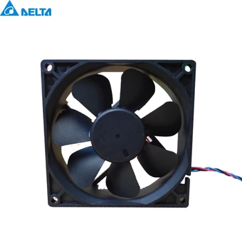 DSB0912M 530 DX 2450M 9cm 90mm blæser HU843 3-Pin-server inverter ventilator for Delta