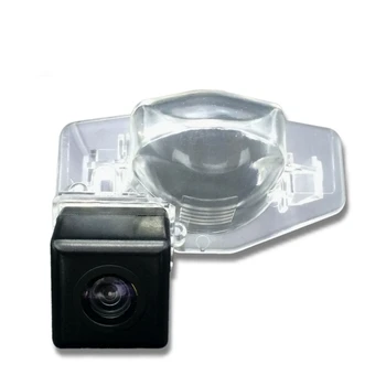 For Honda Stream Indsigt Jazz HRV, HR-V HR-V bakkameraet Bilen Tilbage op Parkering Kamera bakkamera HD CCD Night Vision