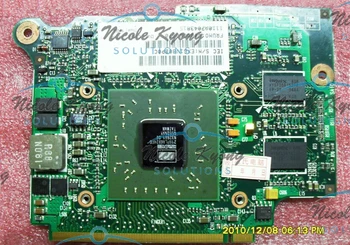 M56-P M54-P M52-P X1600 X1400 X1300 FRUNO SPS V000060650 V000060670 V000060630 VGA-grafikkort til Toshiba Satellite A100 A105