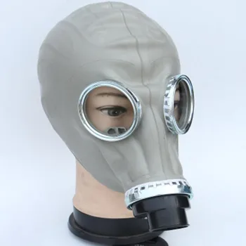 Åndedrætsværn Gas Mask Brand Kontrol Militære Pesticider Gas Mask 6800 Gas-Maske-ikke-giftige Beskyttende Maske Høj kvalitet