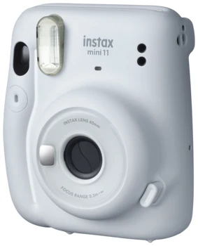 Fujifilm Instax/kamera instax mini-11 ice White