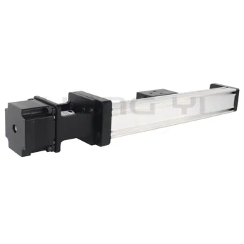 HPV5 Mini-aktuator Ballcrew SFU1204 SFU1210 lineær modul med NEMA23 23HS5628 stepmotor for 3D-printer tilbehør