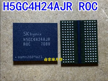 Xinyuan ny, original H5GC4H24AJR H5GC4H24AJR-T2C BGA DD5 hukommelseskort chip 4G