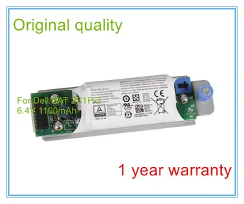 NYE Controller Batteri BAT 2S1P-2 0D668J For MD3200 MD3220 MD3200I