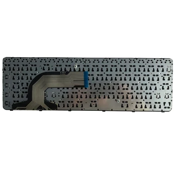 Russisk NYE Tastatur TIL HP PAVILION 15-E 15 15-N 15T 15N017AX 15E029TX E066TX 15E 15N RU laptop tastatur