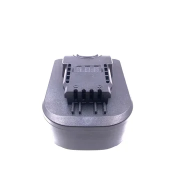 WORX 20V 4-PIN Batteriet Værktøjer Adapter Velegnet til Makita 18V Li-ion Batteri Dele Batterier med Worx Akku-Værktøj
