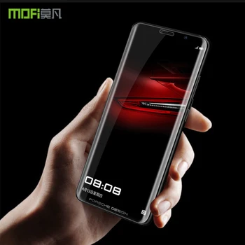 MOFI For Huawei Mate RS Hærdet Glas 3D Fuld Dækning skærmbeskyttelse Til Huawei Mate RS Porsche Design Beskyttende LCD-Vagt
