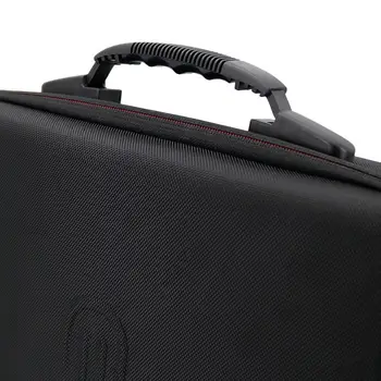 Sort Svært Shel Skulder Taske af Høj kvalitet, Komfortable Bærbare Delikat bæretaske til DJI Mavic 2 Pro/Zoom Drone Tilbehør