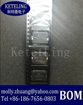 Ping SC900661 SC900661DH Komponenter