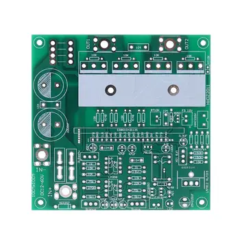 Pure Sine Wave Vakuum Inverter Board 12V 24V, 36V 48V 60V Multi-funktionelle Høj Frekvens PCB DIY Komponent C90D