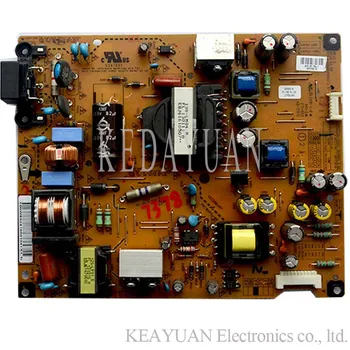 Gratis forsendelse oprindelige test for 42LA6200 42LN6150 power board LGP42-13R2 EAX64905401