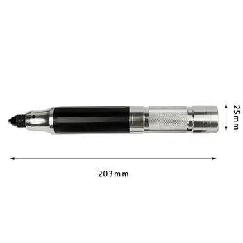Mini Opladning Af El-Udskæring Lettering Pen Elektrisk Boremaskine, Slibning Polering Pen For Kunst Markør Strygejern, Sten, Træ, Jade
