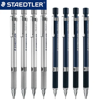 Tyskland STAEDTLER 925 25/35 metal stang tegning automatisk løsøre blyant, metal stang tegning blyant 0.3/0.5/0.7/0.9