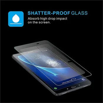 Hærdet Glas Skærm Protektor Til Lenovo Tab 2 A10-70F A10-70L A10-30F X30F TB3-X70F ideaTab A7600 10.1 A10-80hc Tablet Glas