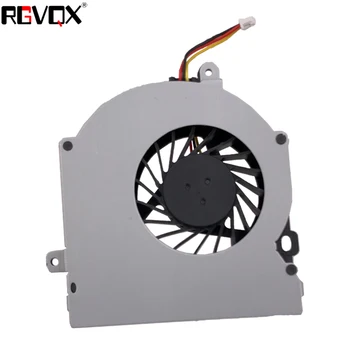 Ny Laptop Cooling Fan for Toshiba satellite L300 L305 A300 PN: UDQFZZH19C1N CPU Køler/Radiator