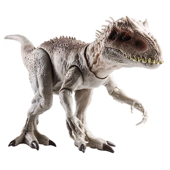 Mattel ' s Jurassic Verden 2 Model Boy Toy af En Kæmpe Tyrannosaurus Rex Imperial Tyrannosaurus Raptor