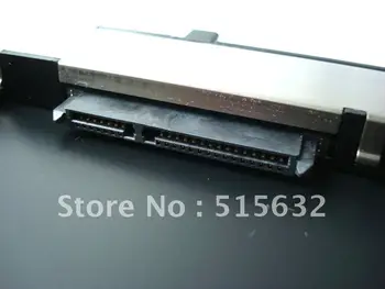 Nye 9,5 mm Sata 2nd HDD Caddie For IBM ThinkPadT400s T410 T410s T500 W500 43N3412